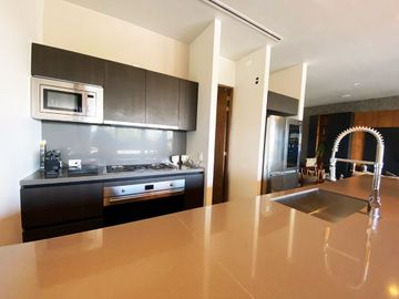 Venta de departamento en Sadro Residencial, con acabado de lujo y amenidades únicas