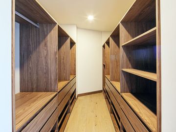 Venta de departamento en Sadro Residencial, con acabado de lujo y amenidades únicas