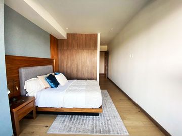 Venta de departamento en Sadro Residencial, con acabado de lujo y amenidades únicas