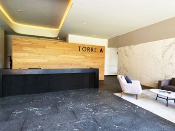 Venta de departamento en Sadro Residencial, con acabado de lujo y amenidades únicas