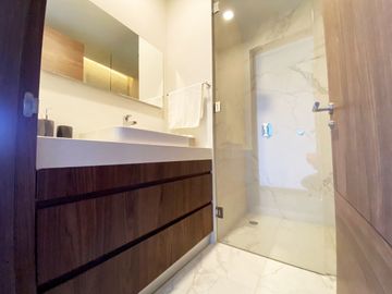 Venta de departamento en Sadro Residencial, con acabado de lujo y amenidades únicas