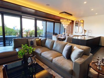Venta de departamento en Sadro Residencial, con acabado de lujo y amenidades únicas