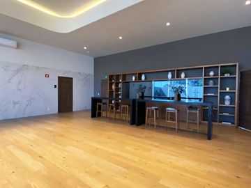 Venta de departamento en Sadro Residencial, con acabado de lujo y amenidades únicas