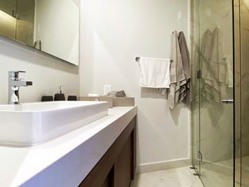 Venta de departamento en Sadro Residencial, con acabado de lujo y amenidades únicas