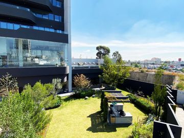 Venta de departamento en Sadro Residencial, con acabado de lujo y amenidades únicas