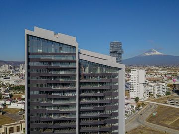 Venta de departamento en Sadro Residencial, con acabado de lujo y amenidades únicas