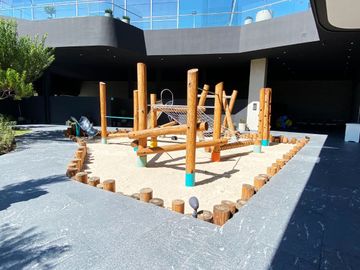 Venta de departamento en Sadro Residencial, con acabado de lujo y amenidades únicas