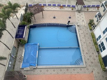 Venta departamento de 2 dorm , 116M2 frente al mar, Salinas $100.000