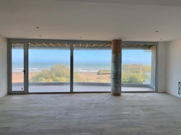 SEMIPISO FRENTE AL MAR A ESTRENAR ED. ALTAVISTA