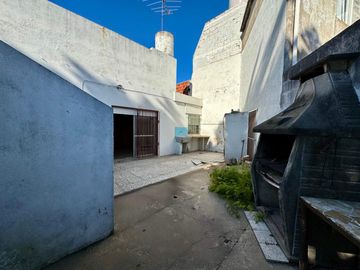 Casa en venta 3 ambientes en Haedo