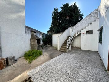 Casa en venta 3 ambientes en Haedo