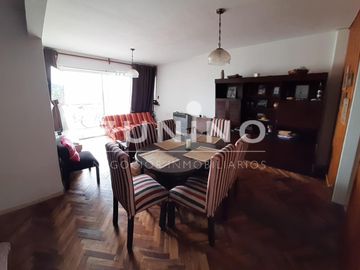 Departamento cuatro ambientes a la venta en San Miguel
