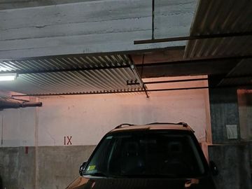 C/COCHERA CUBTA. HERMOSO 2 AMB.LAT. VISTA ABTA. TODO SOL HECHO TOT. A NVO. EN LO MEJOR DE URQUIZA