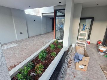 Departamento monoambiente a la venta en San Miguel