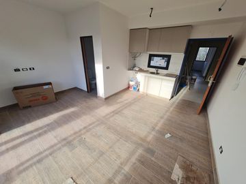 Departamento monoambiente a la venta en San Miguel