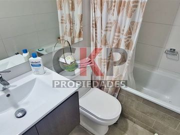 Departamento en Venta en ARMANDO MOOCK / MACUL / ENTREGA INMEDIATA
