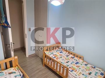 Departamento en Venta en ARMANDO MOOCK / MACUL / ENTREGA INMEDIATA