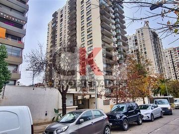 Departamento en Venta en ARMANDO MOOCK / MACUL / ENTREGA INMEDIATA