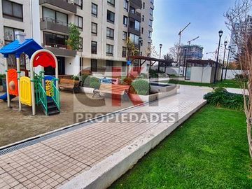 Departamento en Venta en ARMANDO MOOCK / MACUL / ENTREGA INMEDIATA