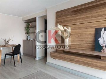 Departamento en Venta cercano Metro Ñuble / Vicuña Mackenna/ Inversión Inmobiliaria / Santiago