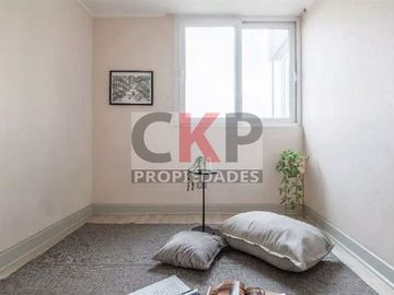Departamento en Venta cercano Metro Ñuble / Vicuña Mackenna/ Inversión Inmobiliaria / Santiago
