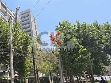 Departamento en Venta cercano Metro Ñuble / Vicuña Mackenna/ Inversión Inmobiliaria / Santiago