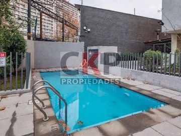 Departamento en Venta cercano Metro Ñuble / Vicuña Mackenna/ Inversión Inmobiliaria / Santiago