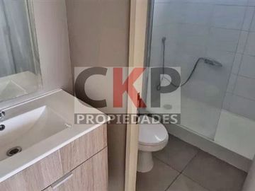Departamento en Venta cercano Metro Ñuble / Vicuña Mackenna/ Inversión Inmobiliaria / Santiago