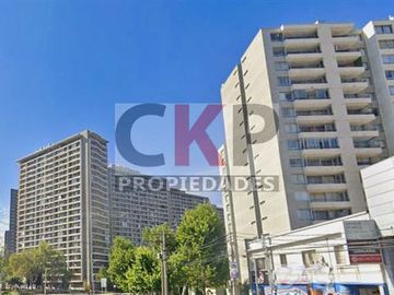 Departamento en Venta cercano Metro Ñuble / Vicuña Mackenna/ Inversión Inmobiliaria / Santiago