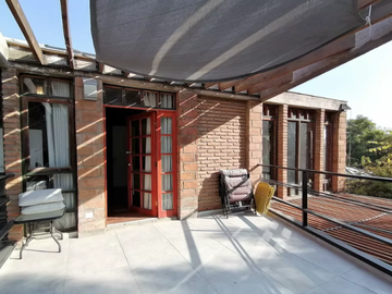 Casa en Venta en CASA EN COMUNIDAD CASTILLO VELASCO/FULL EQUIPADA/LAS CONDES