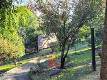 Casa en Venta en CASA EN COMUNIDAD CASTILLO VELASCO/FULL EQUIPADA/LAS CONDES
