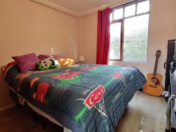 Casa en Venta en CASA EN COMUNIDAD CASTILLO VELASCO/FULL EQUIPADA/LAS CONDES