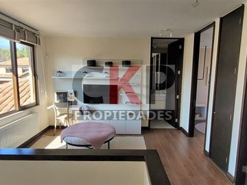 Casa en Venta en Piedra Roja / José Rabat