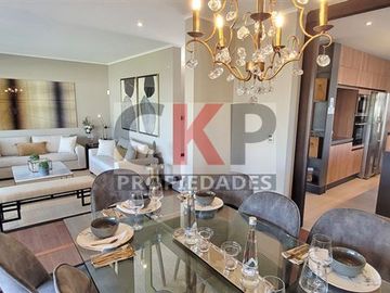 Casa en Venta en Piedra Roja / José Rabat