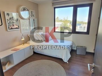 Casa en Venta en Piedra Roja / José Rabat