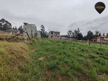 Casa de venta en Baños de Cuenca – código:21455