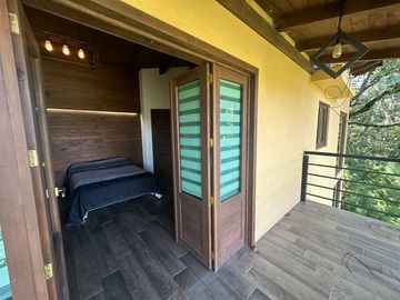 Cabaña en venta en Mazamitla