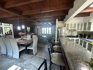 Cabaña en venta en Mazamitla