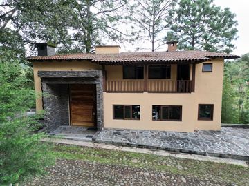 Cabaña en venta en Mazamitla