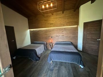 Cabaña en venta en Mazamitla