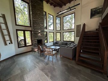Cabaña en venta en Mazamitla