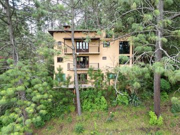 Cabaña en venta en Mazamitla