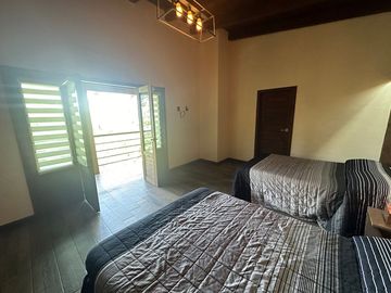 Cabaña en venta en Mazamitla