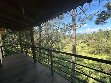 Cabaña en venta en Mazamitla
