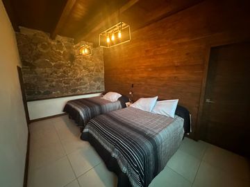 Cabaña en venta en Mazamitla