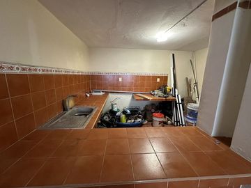 Casa en venta en el centro de Motul, Yucatán, a 2 cuadras de la plaza principal.