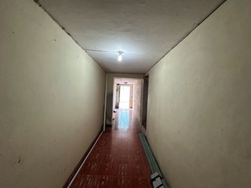 Casa en venta en el centro de Motul, Yucatán, a 2 cuadras de la plaza principal.