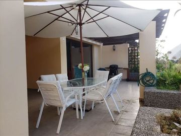 Departamento en Venta en Condominio Santa Agusta