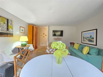 Departamento en Venta en Condominio Santa Agusta