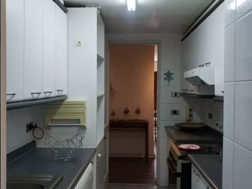 Departamento en Venta en Condominio Santa Agusta